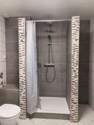 Wohnung 1. Obergeschoss links