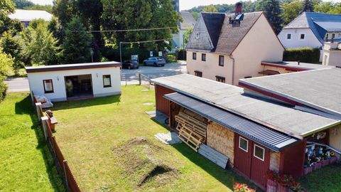 Mittweida Häuser, Mittweida Haus kaufen