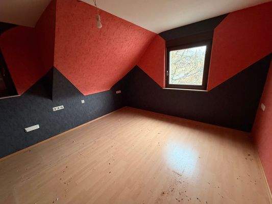 Schlafzimmer OG