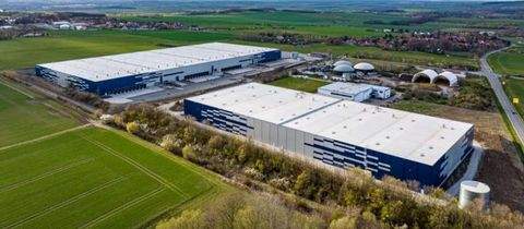 Eltmann Büros, Büroräume, Büroflächen 