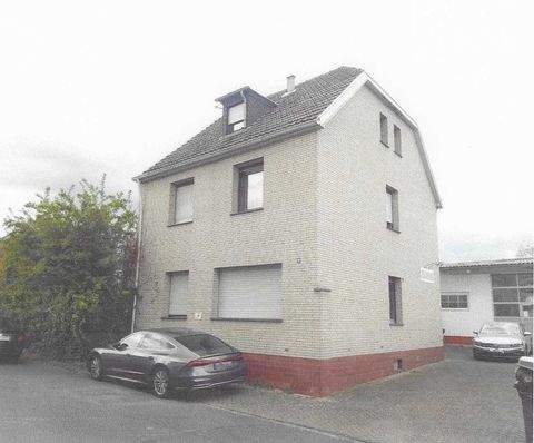 Brühl Renditeobjekte, Mehrfamilienhäuser, Geschäftshäuser, Kapitalanlage