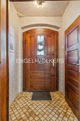 EV - Eingangsbereich