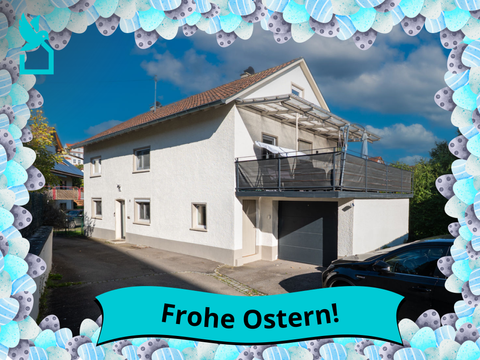 Bingen Häuser, Bingen Haus kaufen