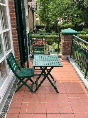 Balkon 1