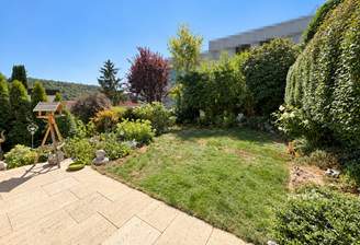 Terrasse/Garten
