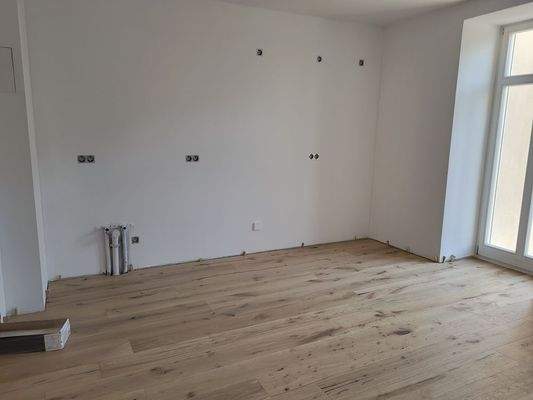 Referenz - Muster WE - offene Küche