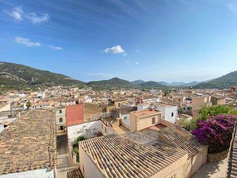 Andratx  Häuser, Andratx  Haus kaufen