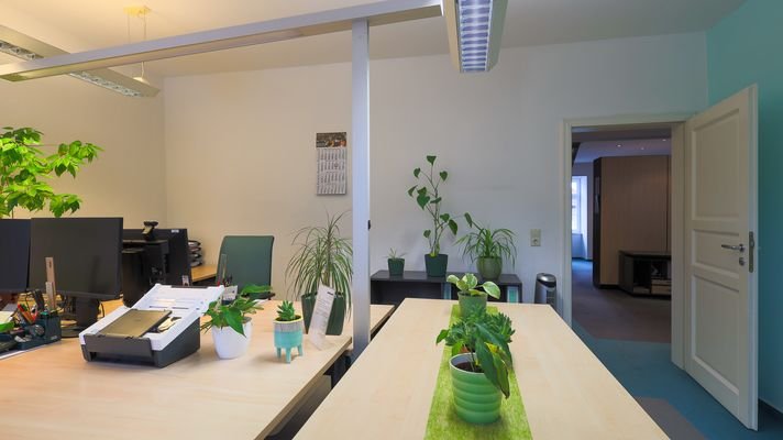 OG: Büro