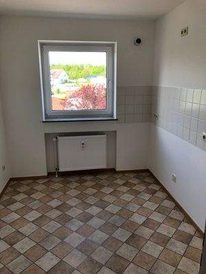 Beispielfoto: Küche