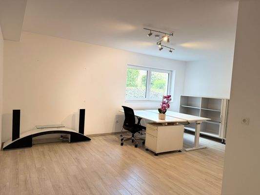 Arbeitszimmer 