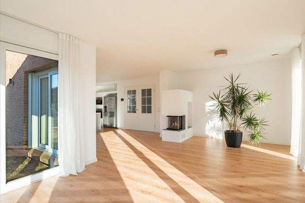 Stadthaus in Harsefeld