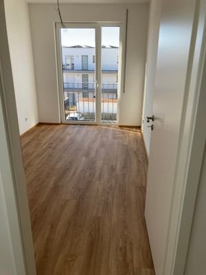 Kinderzimmer / Büro