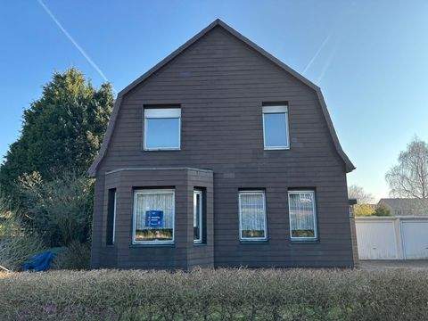 Sande Häuser, Sande Haus kaufen