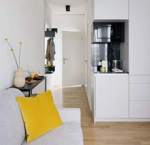 Berlin Wohnen auf Zeit, möbliertes Wohnen