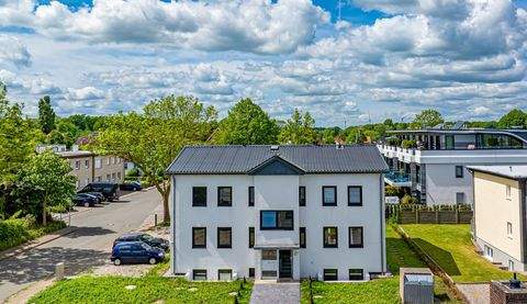 Dahme Wohnungen, Dahme Wohnung kaufen