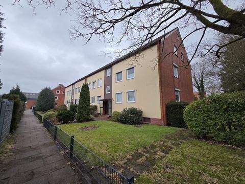 Sulingen Wohnungen, Sulingen Wohnung kaufen