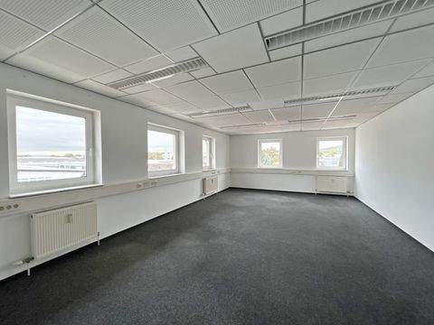 Hofheim am Taunus / Wallau Büros, Büroräume, Büroflächen 