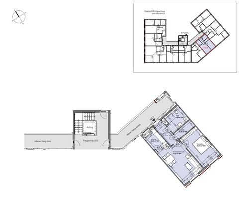 Boizenburg/Elbe Wohnungen, Boizenburg/Elbe Wohnung mieten
