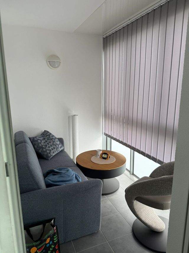 Möblierte 2-Zimmer Seniorenwohnung ab 60-Jahren in Nürnberg - Schweinau - Foto 5