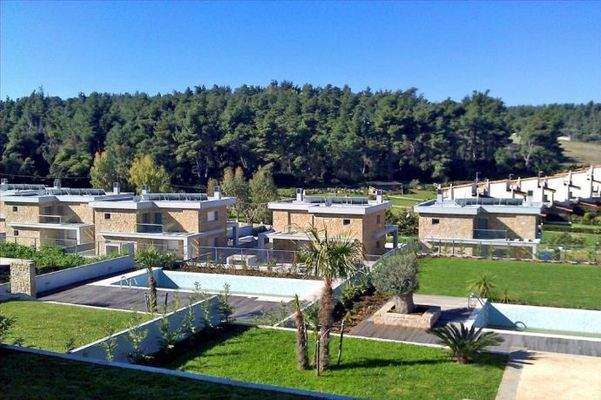 VILLA HALKIDIKI KASSANDRA
