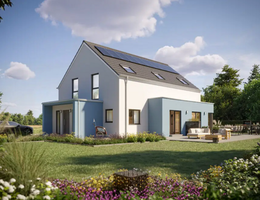 Muster Haus