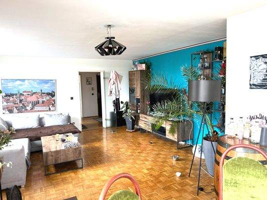 Wohnzimmer andere Richtung