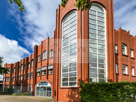 Hamburg Büros, Büroräume, Büroflächen 