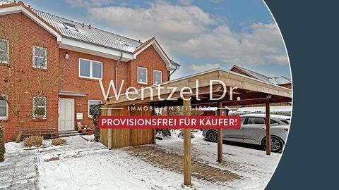 Barsbüttel Häuser, Barsbüttel Haus kaufen