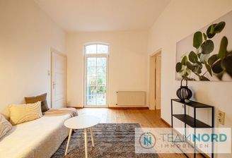 Wohnzimmer DHH rechts