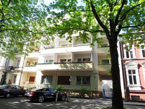 Berlin Garage, Berlin Stellplatz