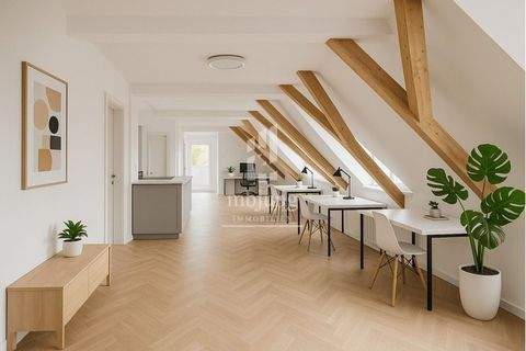 Homburg Büros, Büroräume, Büroflächen 