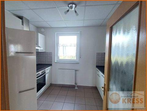 Schlüchtern Wohnungen, Schlüchtern Wohnung mieten