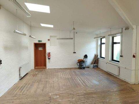 Chemnitz Halle, Chemnitz Hallenfläche