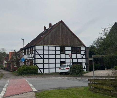 Bad Münder am Deister Häuser, Bad Münder am Deister Haus kaufen