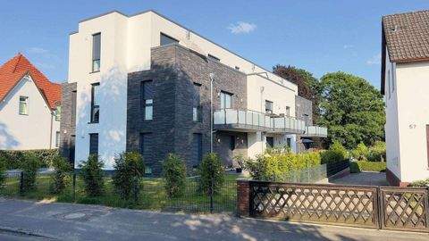 Tornesch Wohnungen, Tornesch Wohnung mieten