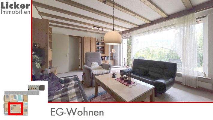EG-Wohnen