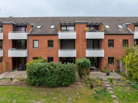 Lübeck Wohnungen, Lübeck Wohnung kaufen