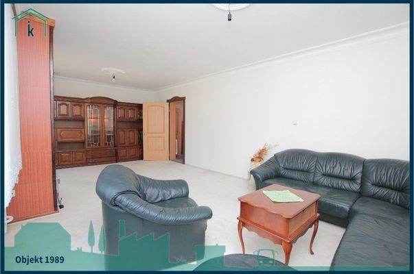 1989 Wohnen Ansicht 1