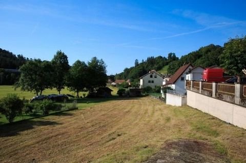 Treuchtlingen Grundstücke, Treuchtlingen Grundstück kaufen