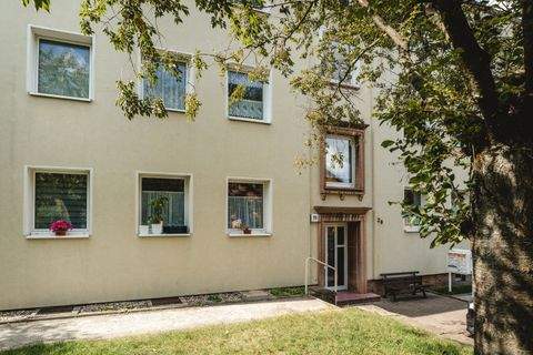 Calbe (Saale) Wohnungen, Calbe (Saale) Wohnung mieten