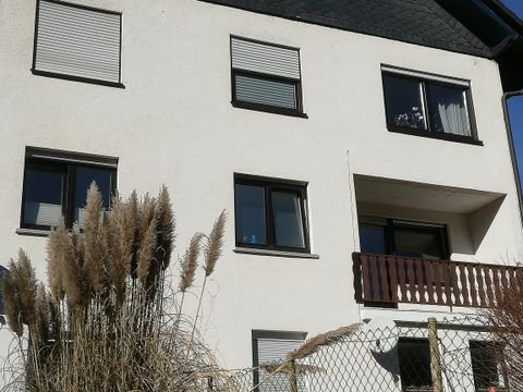 Morsbach Wohnungen, Morsbach Wohnung mieten