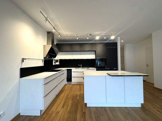 Einbauküche