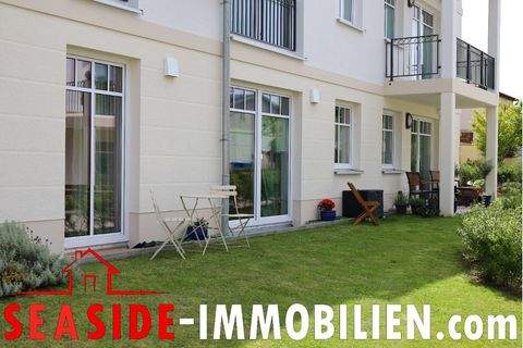 Kühlungsborn Wohnungen, Kühlungsborn Wohnung kaufen