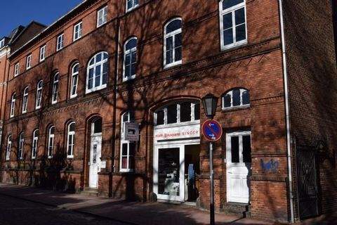 Rendsburg Wohnungen, Rendsburg Wohnung mieten