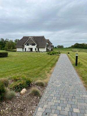 Wreecher Idyll - Haus Dänholm