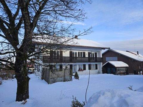 Oberstaufen Häuser, Oberstaufen Haus kaufen