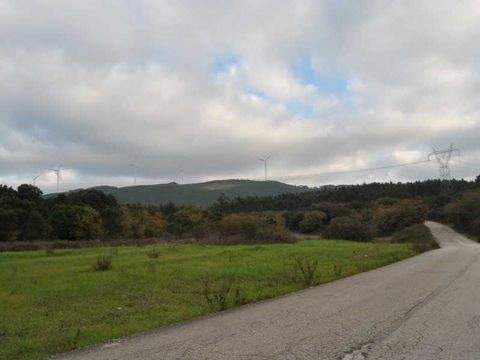 Rio Maior Grundstücke, Rio Maior Grundstück kaufen