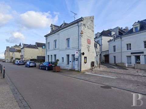 Saumur Häuser, Saumur Haus kaufen