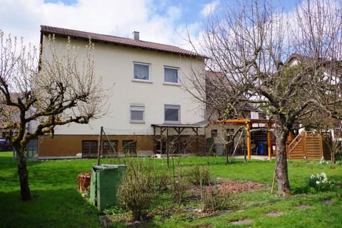 Bad Rappenau Häuser, Bad Rappenau Haus kaufen