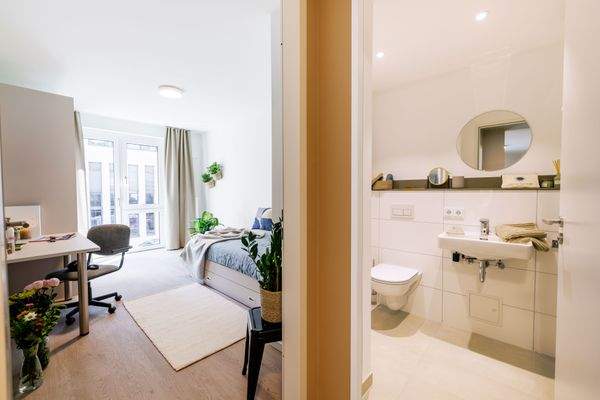 THE FIZZ Hamburg Hammerbrook